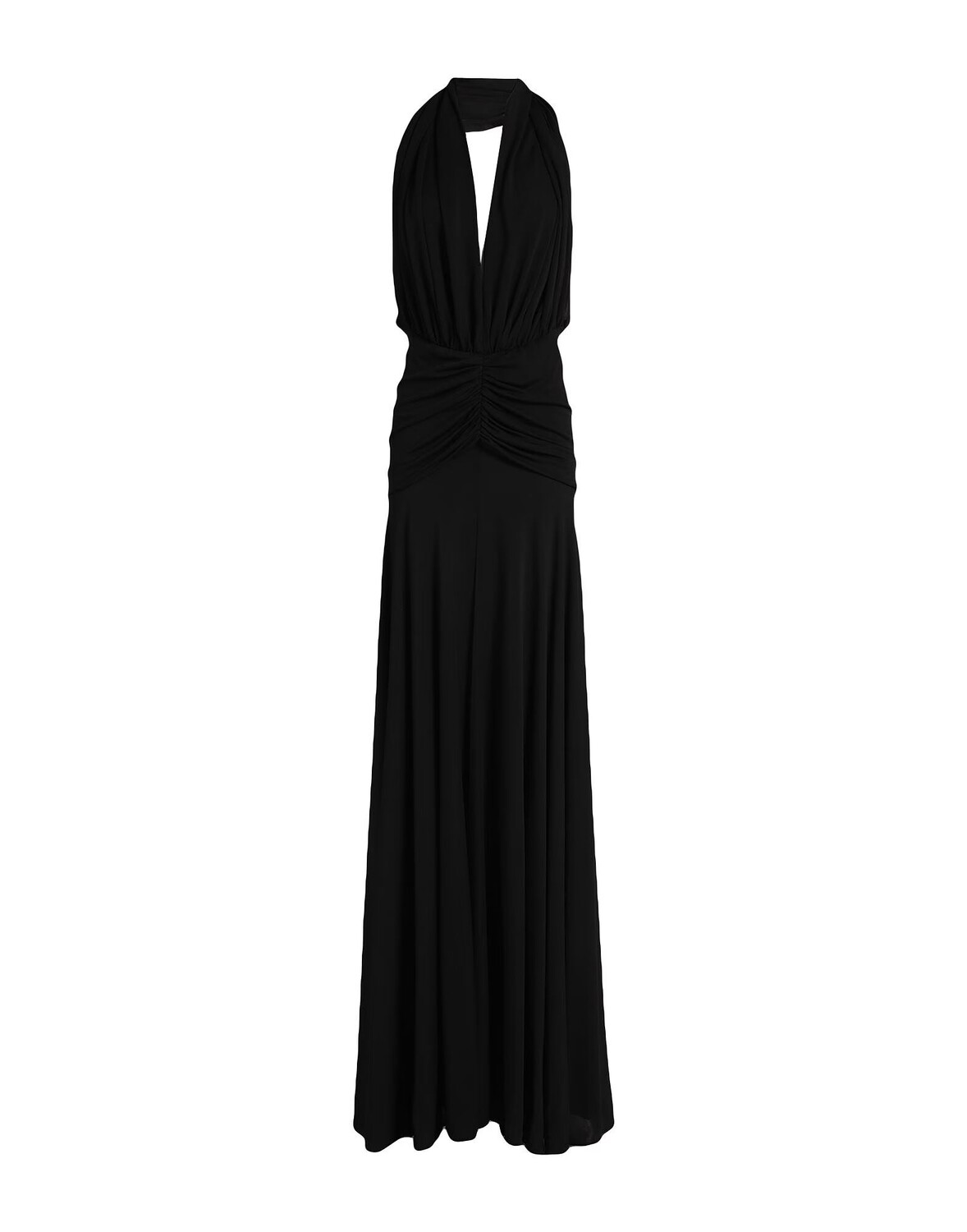 

Платье Alaïa, черный