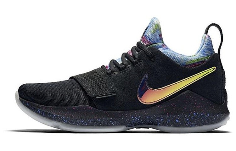 

Nike PG 1 ЭЙБЛ