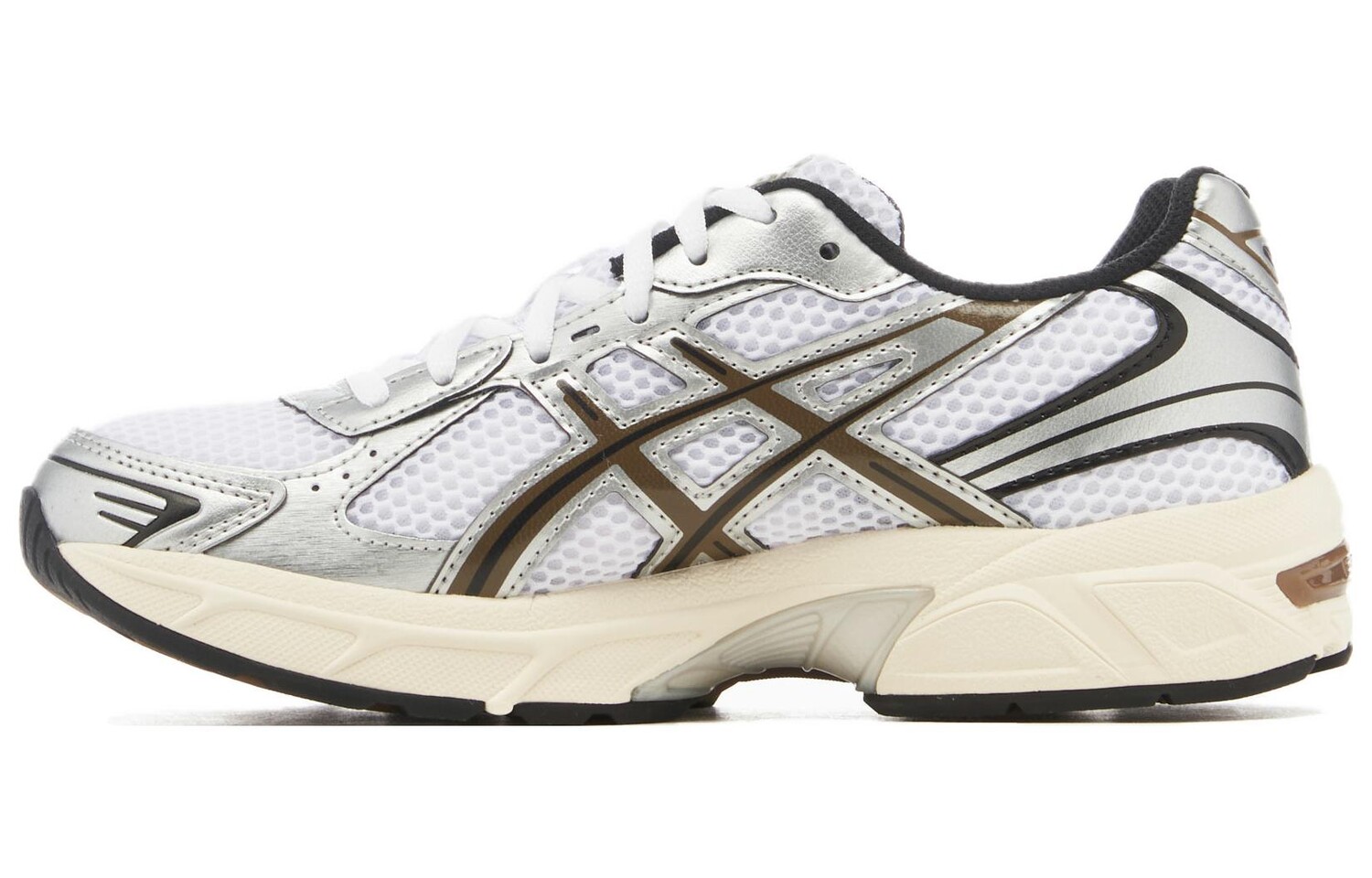 

Мужские кроссовки Asics Gel-1130, светло-серый