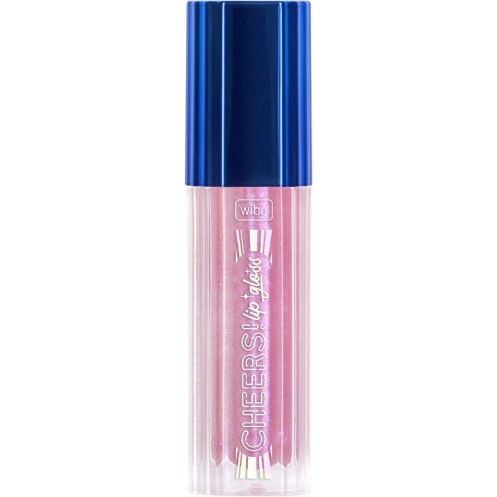 

Блеск для губ Lip Gloss Cheers! Wibo, 02