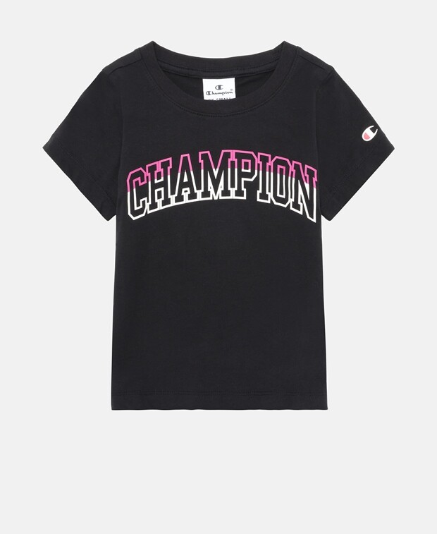 

Футболка Champion, черный