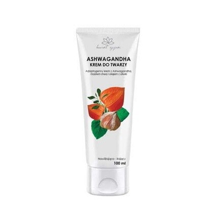 

Увлажняющий крем для лица Kwiat Zycia Ashwagandha, New
