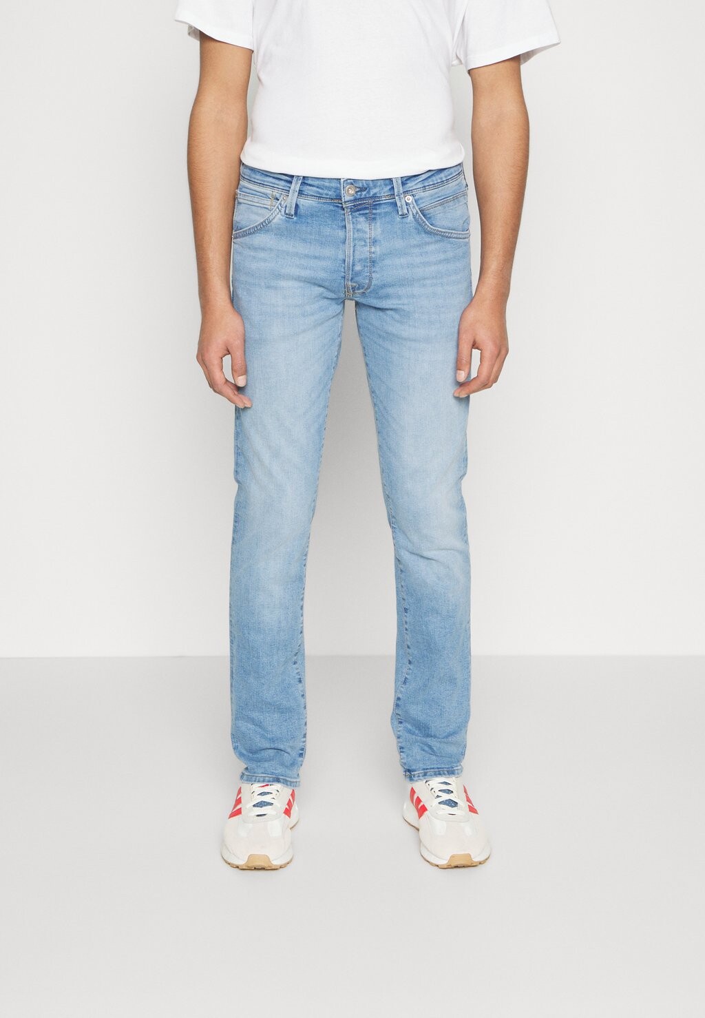

Джинсы Slim fit Jack & Jones