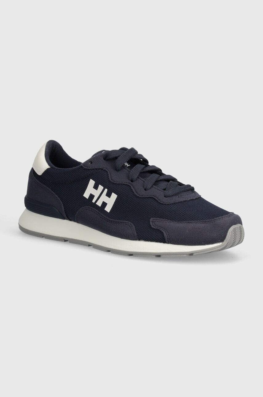 

Кроссовки Helly Hansen FURROW 2, темно-синий