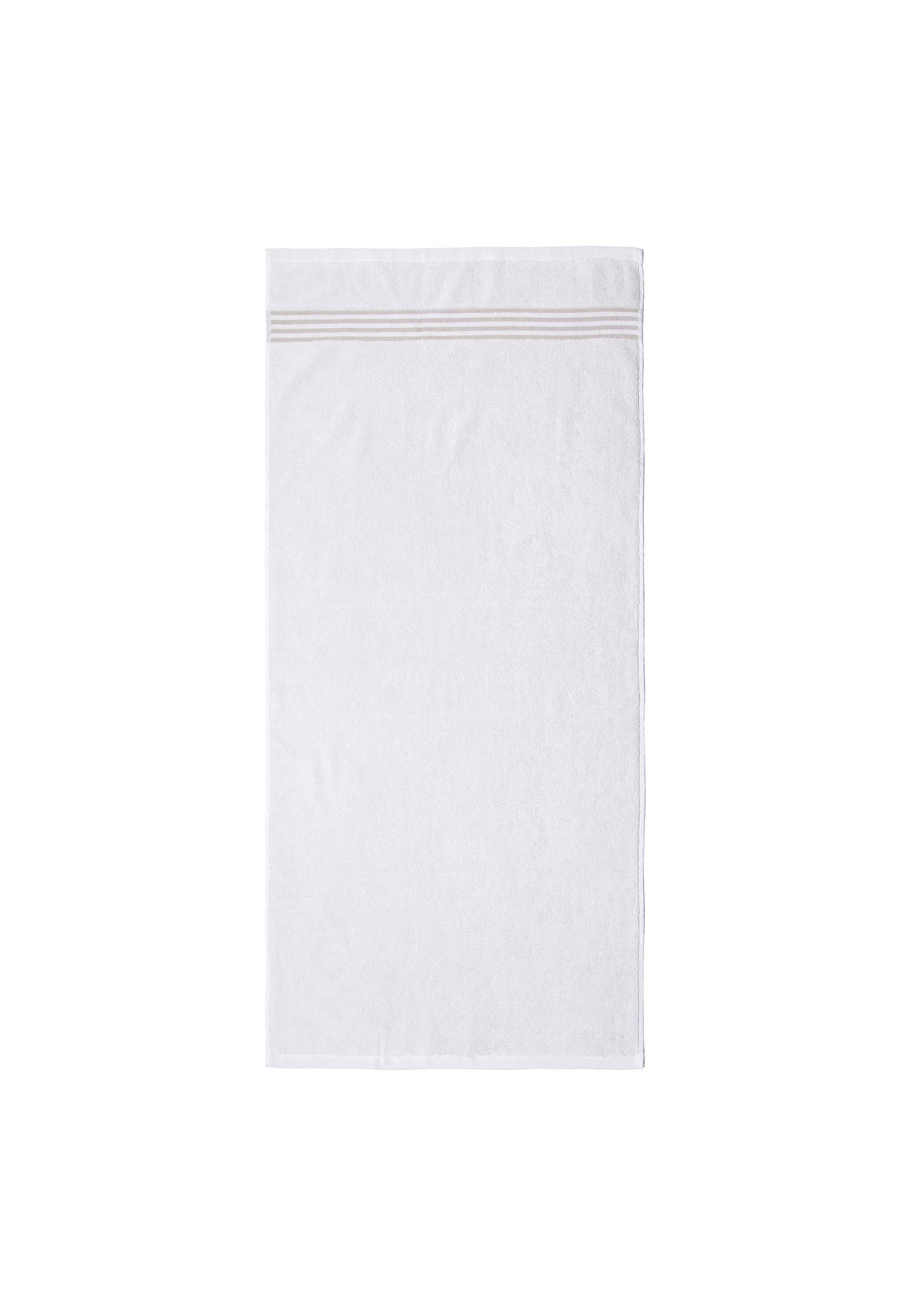 Полотенце для ванной Grace Grand Spa Sports, белый
