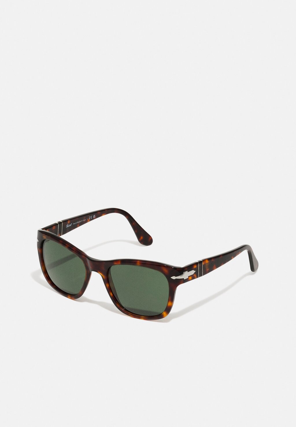 

Солнцезащитные очки Persol, коричневый