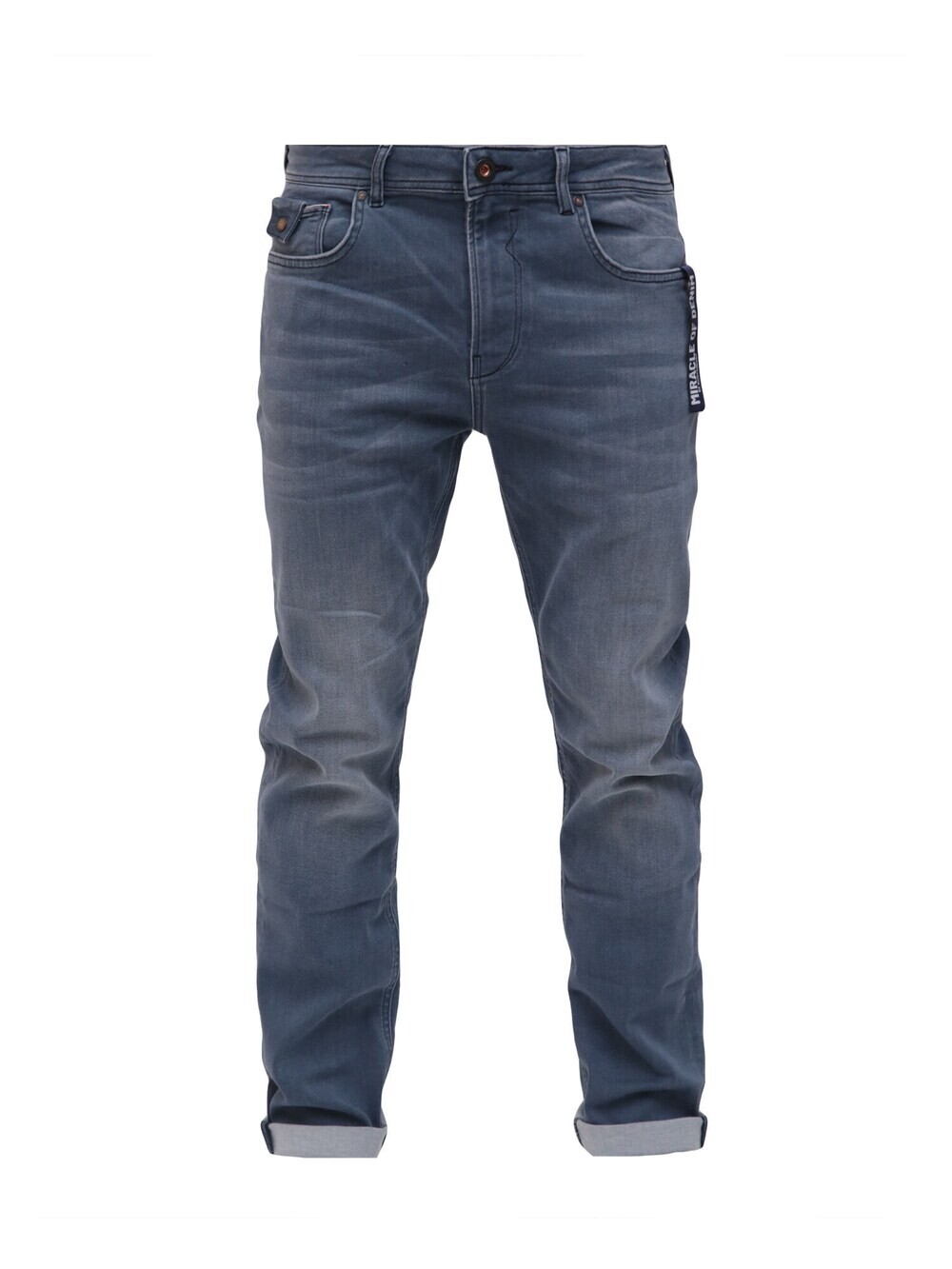 

Обычные джинсы Miracle Of Denim Ricardo, синий