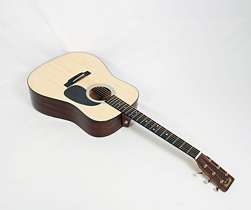 Акустическая гитара Martin D-12E Road Series Sitka/Sapele Acoustic Electric Dreadnought #29497 @ LA Guitar Sales