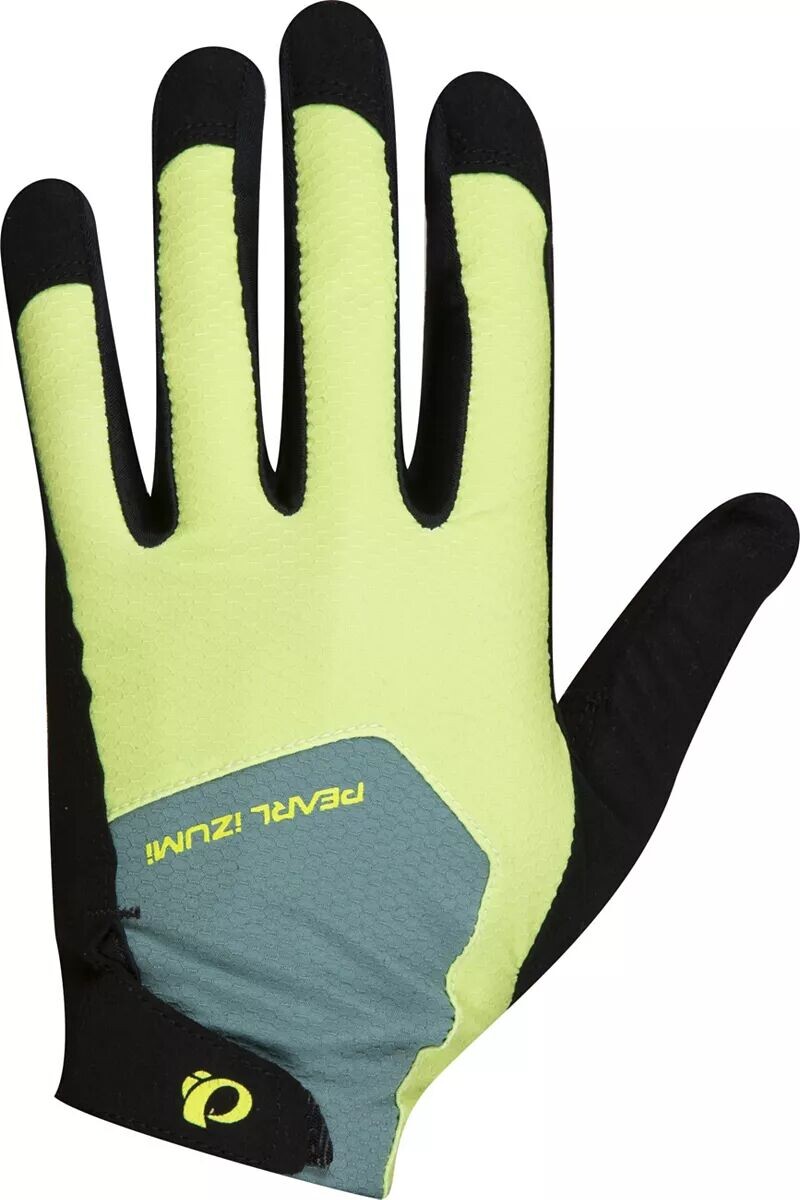 

Мужские велосипедные перчатки Pearl Izumi Summit