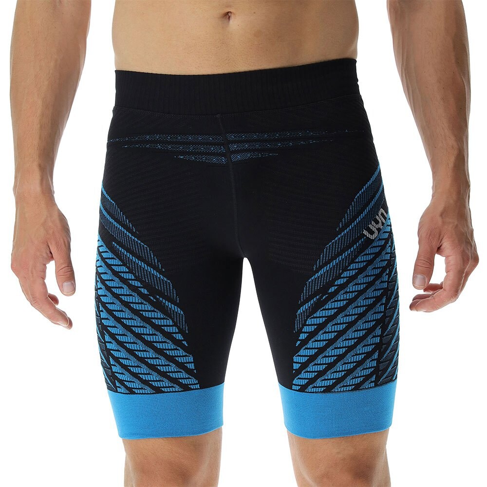 

Леггинсы UYN Running Ultra1 Short, черный