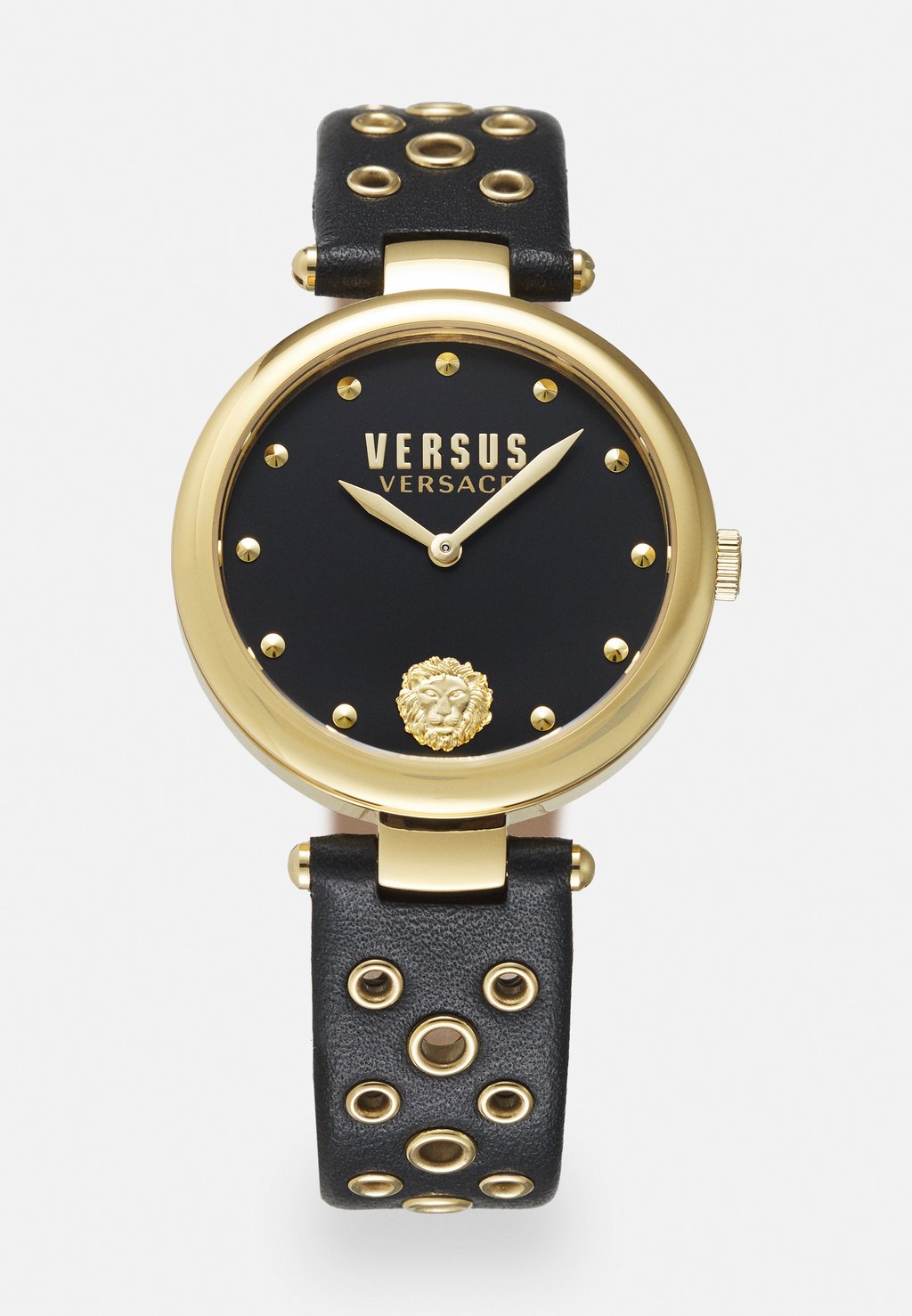 

Часы Versace, черный