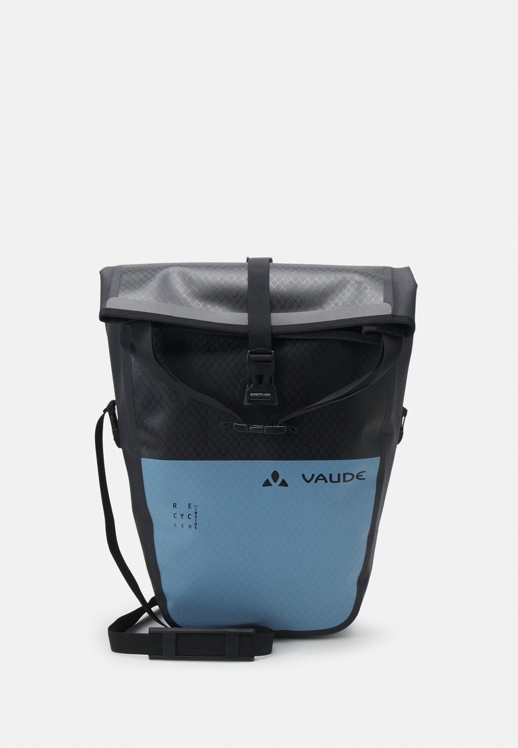 Сумка через плечо SINGLE UNISEX Vaude, цвет nordic blue