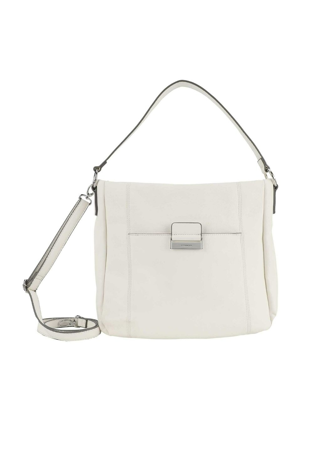 

Сумочка BE DIFFERENT HOBO LHZ Gerry Weber, белый