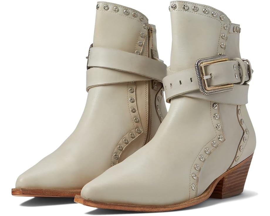 

Ботинки Free People Billy Boot, цвет Afterglow