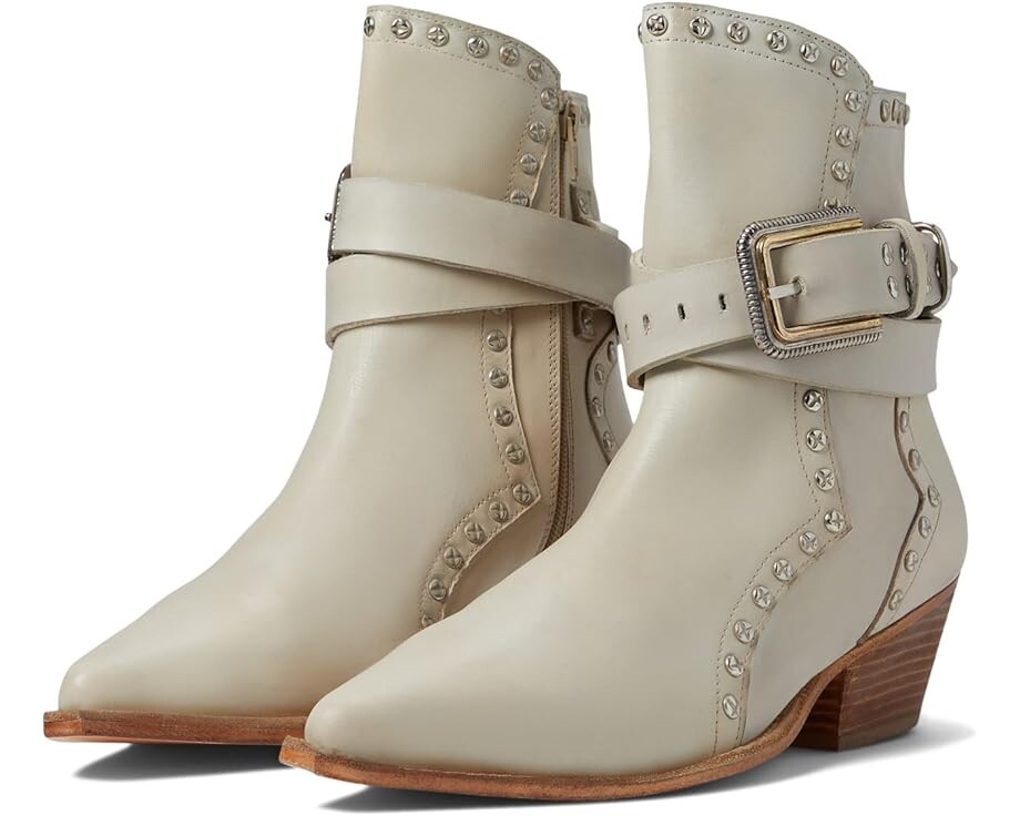 Ботинки Free People Billy Boot, цвет Afterglow