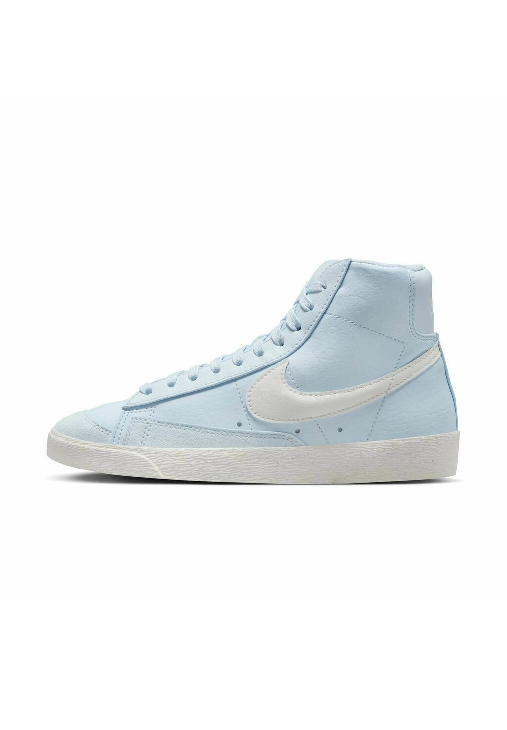 

Высокие кроссовки Mid Next Nature Nike, синий