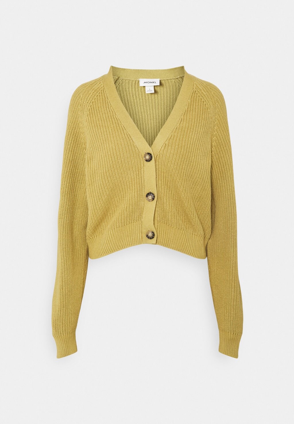 

Кардиган Monki, бежевый