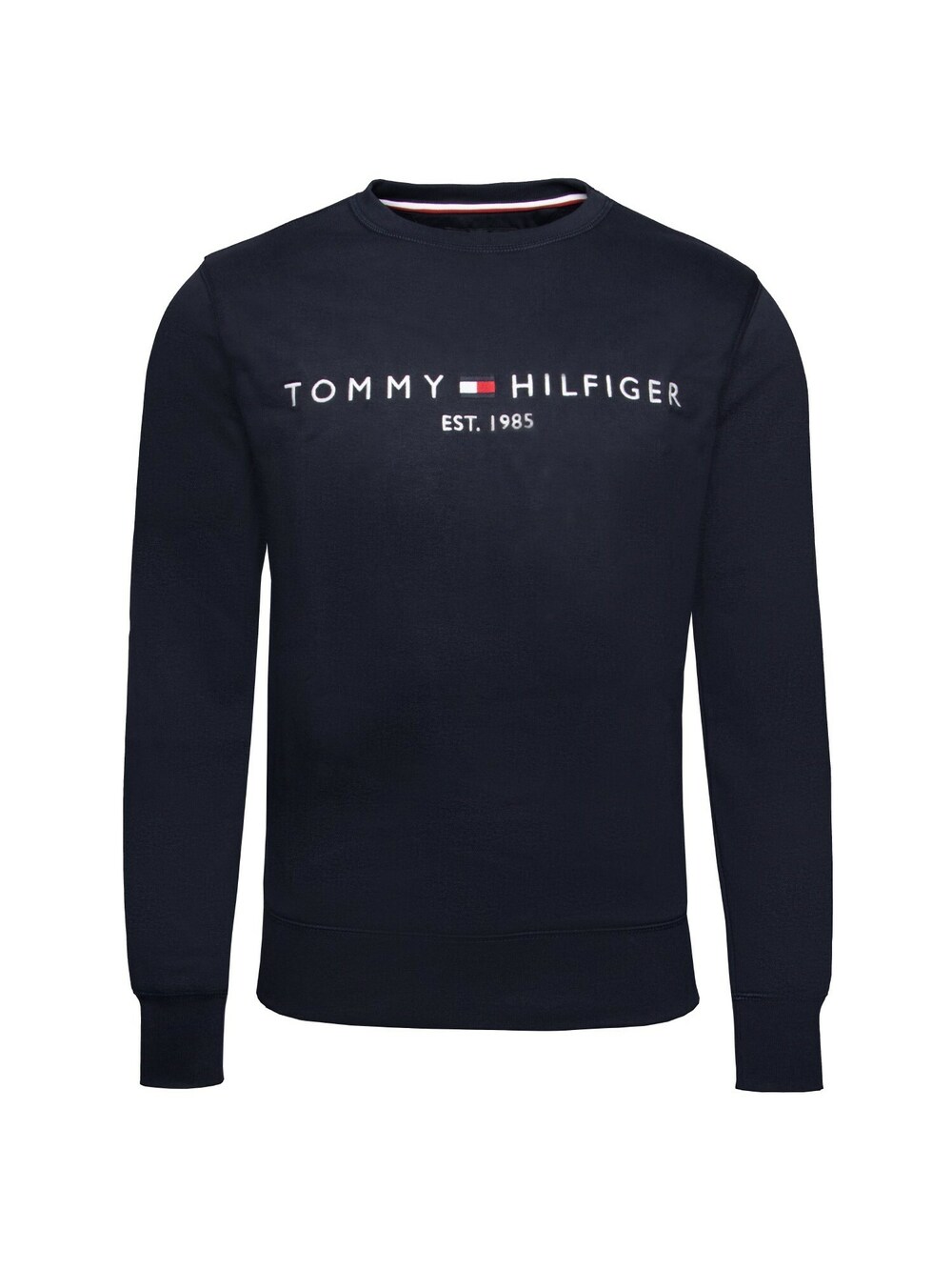 

Толстовка Tommy Hilfiger, ночной синий