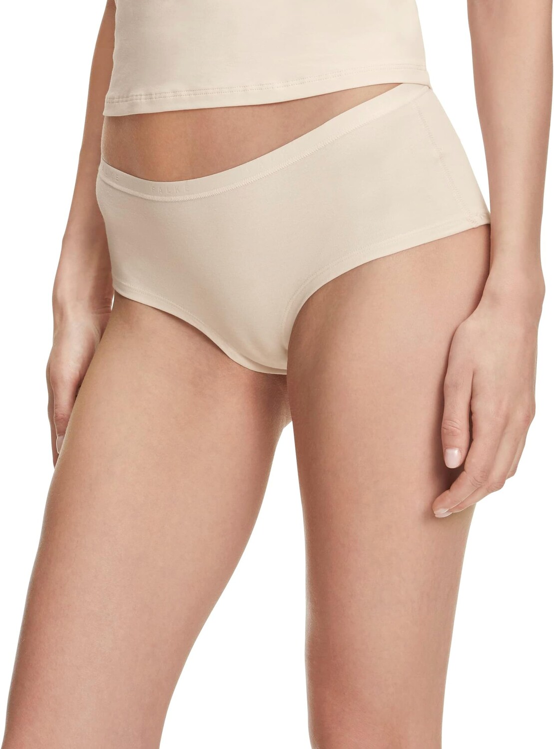 

Повседневное хипстерское нижнее белье с климат-контролем Falke, цвет Beige (Camel 4220)
