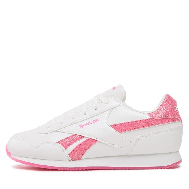 

Кроссовки Reebok RoyalClassic Jog, белый