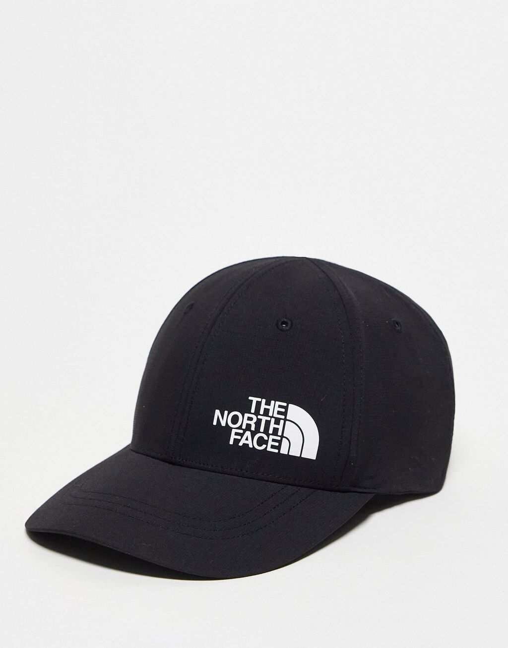 

Черная кепка North Face Horizon.