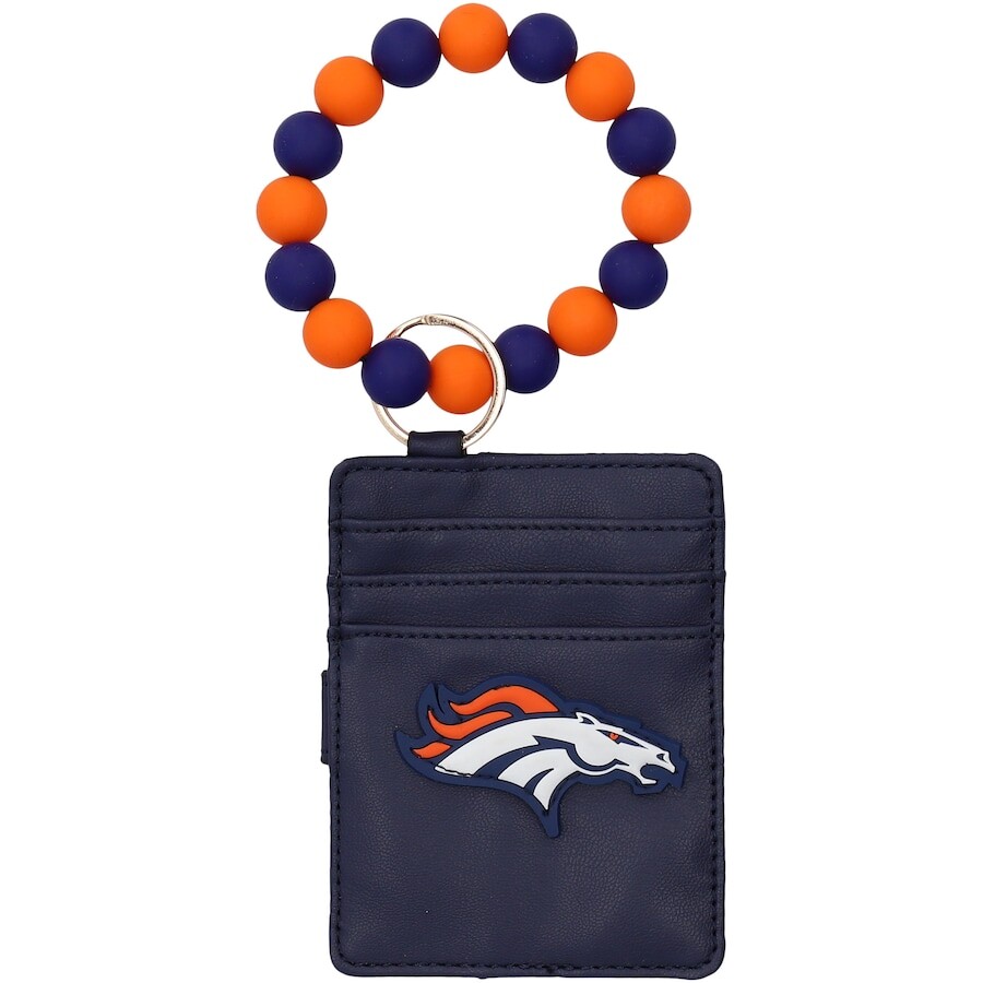

Кошелек Cuce Denver Broncos