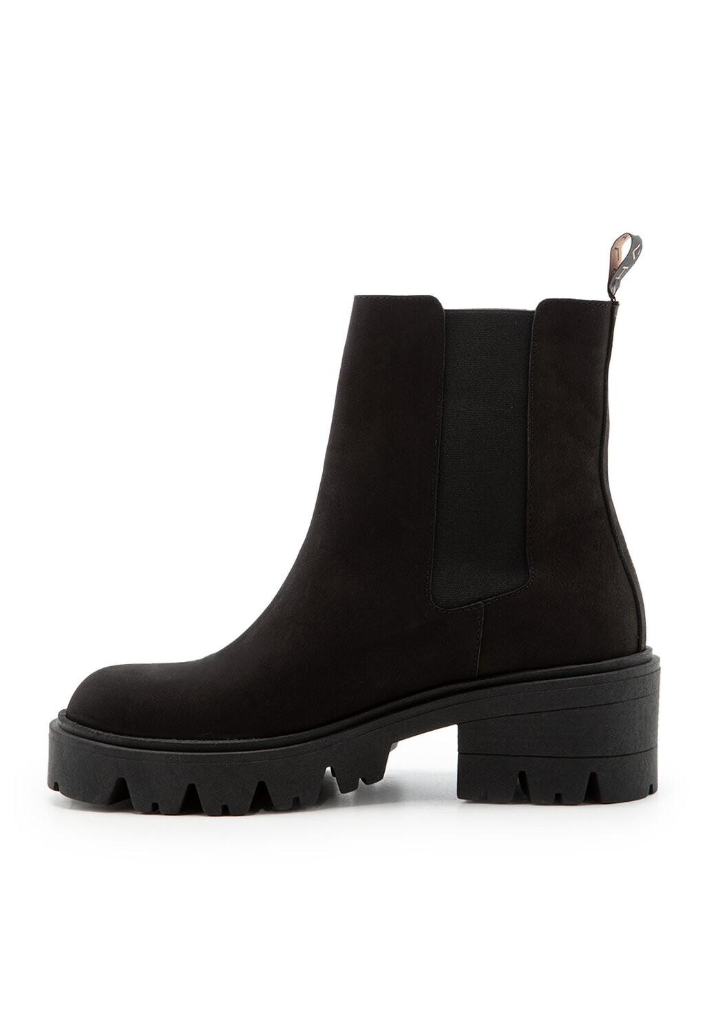

Ботильоны на платформе CHARLES FOOTWEAR