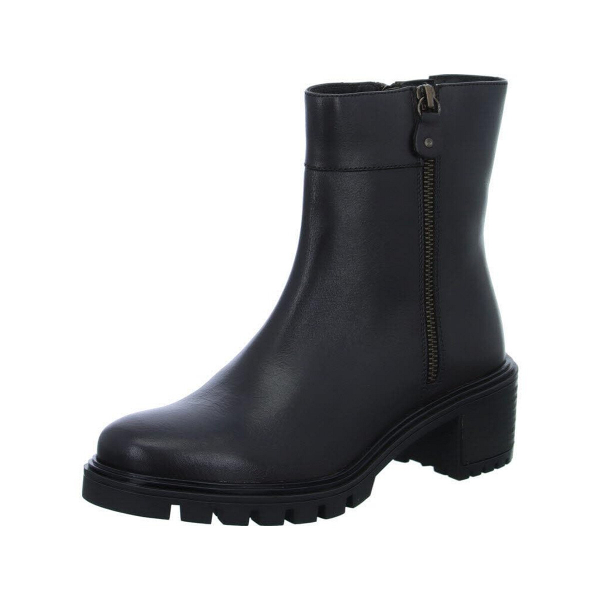 

Ботинки ara Stiefelette, коричневый