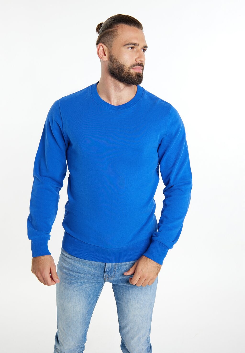 

Толстовка Set Kilata DreiMaster, цвет royalblau