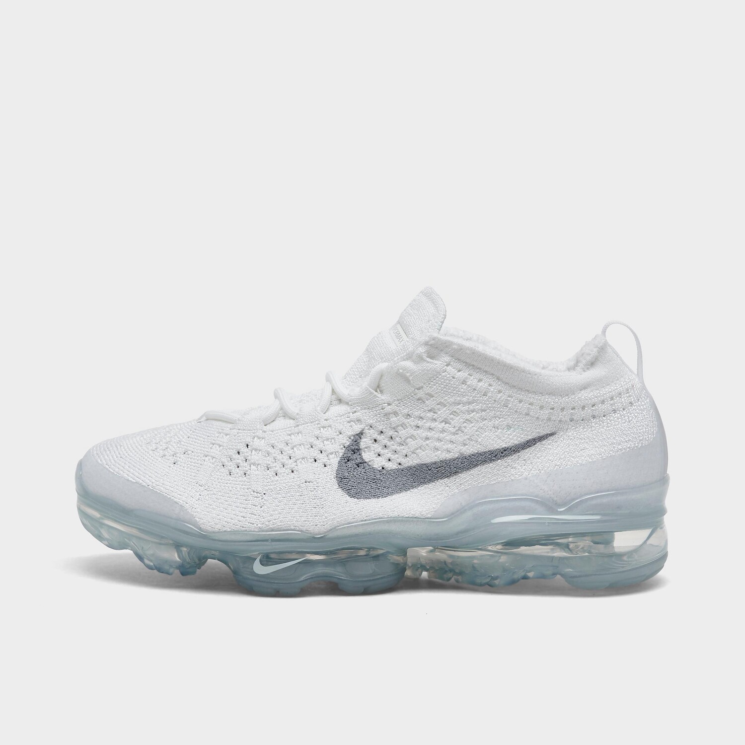 

Женские кроссовки Nike Air VaporMax 2023 Flyknit Next Nature, белый