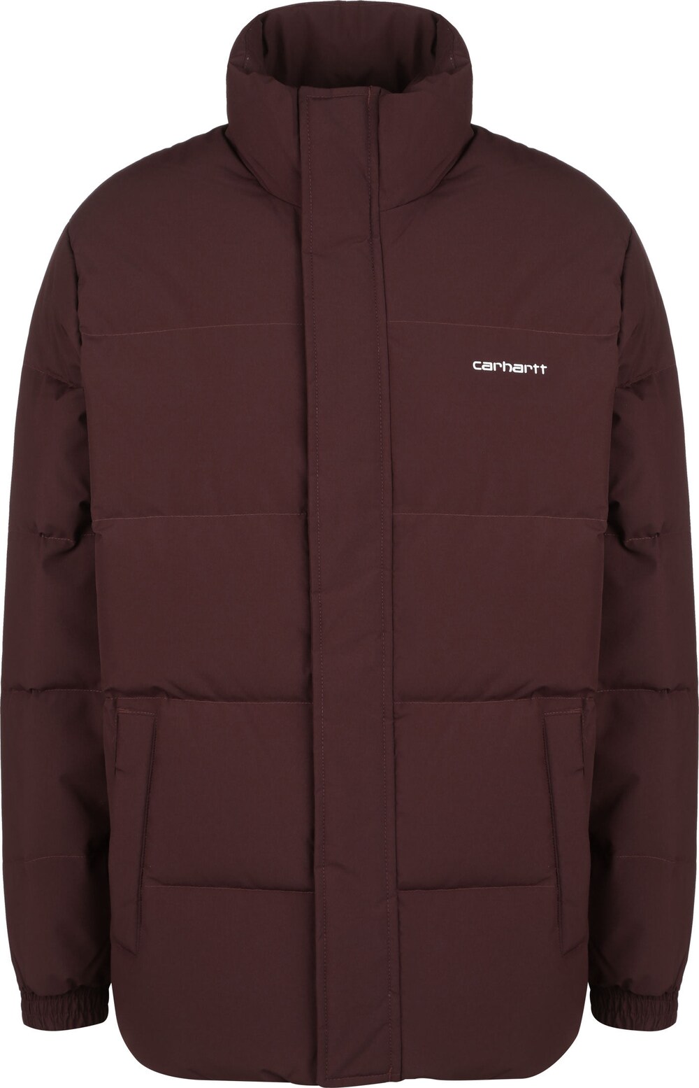 Зимняя куртка Carhartt Wip, коричневый