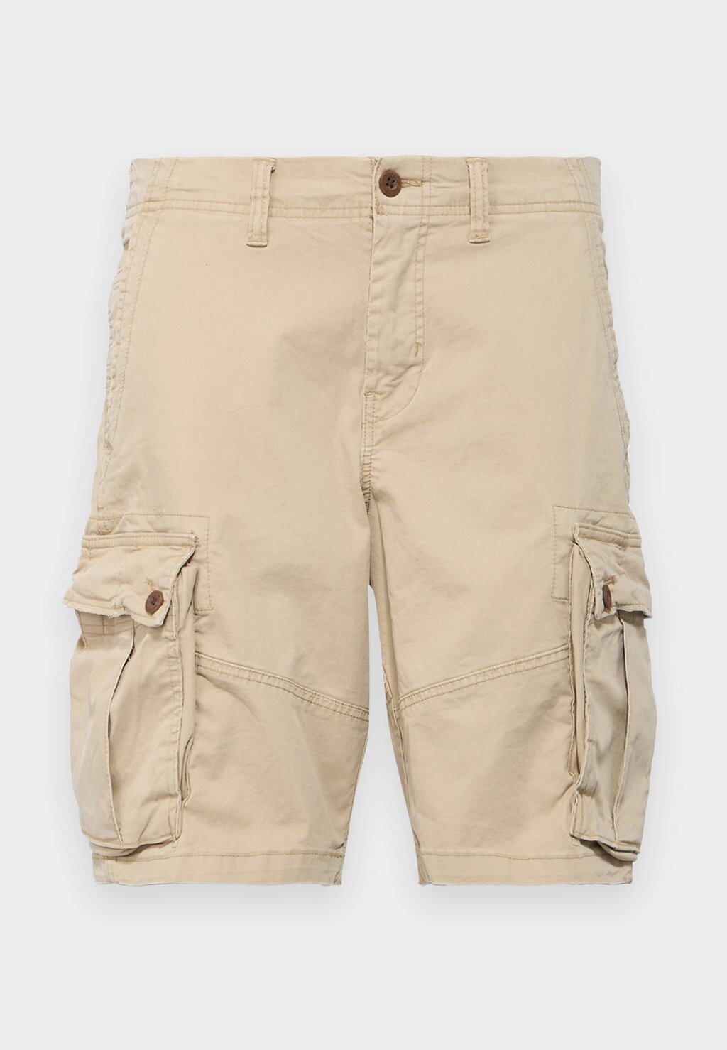 

Брюки в стиле милитари LIVED IN American Eagle, цвет Khaki