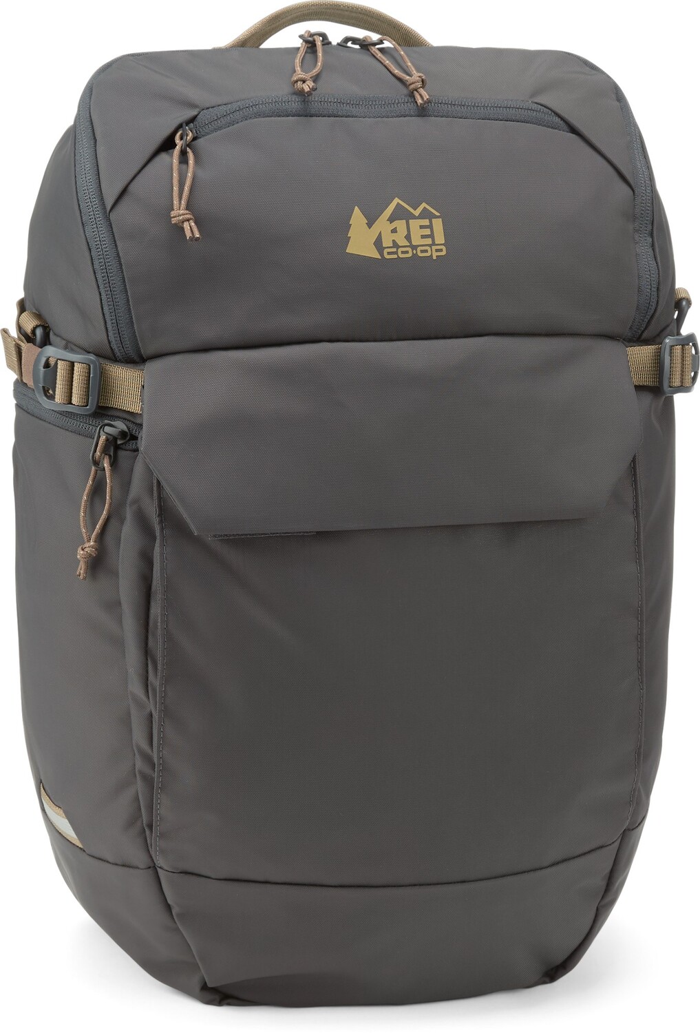 

Junction Pannier - Single REI Co-op, серый