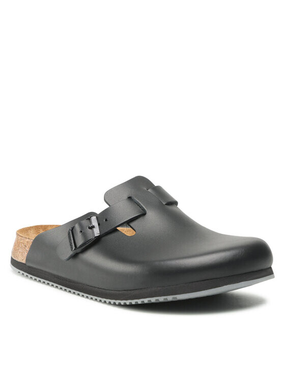 

Мюли Birkenstock, черный