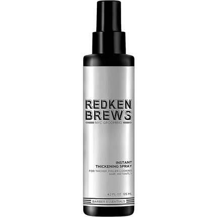 

Спрей для мгновенного утолщения волос Brews, 0,13501 кг, Redken