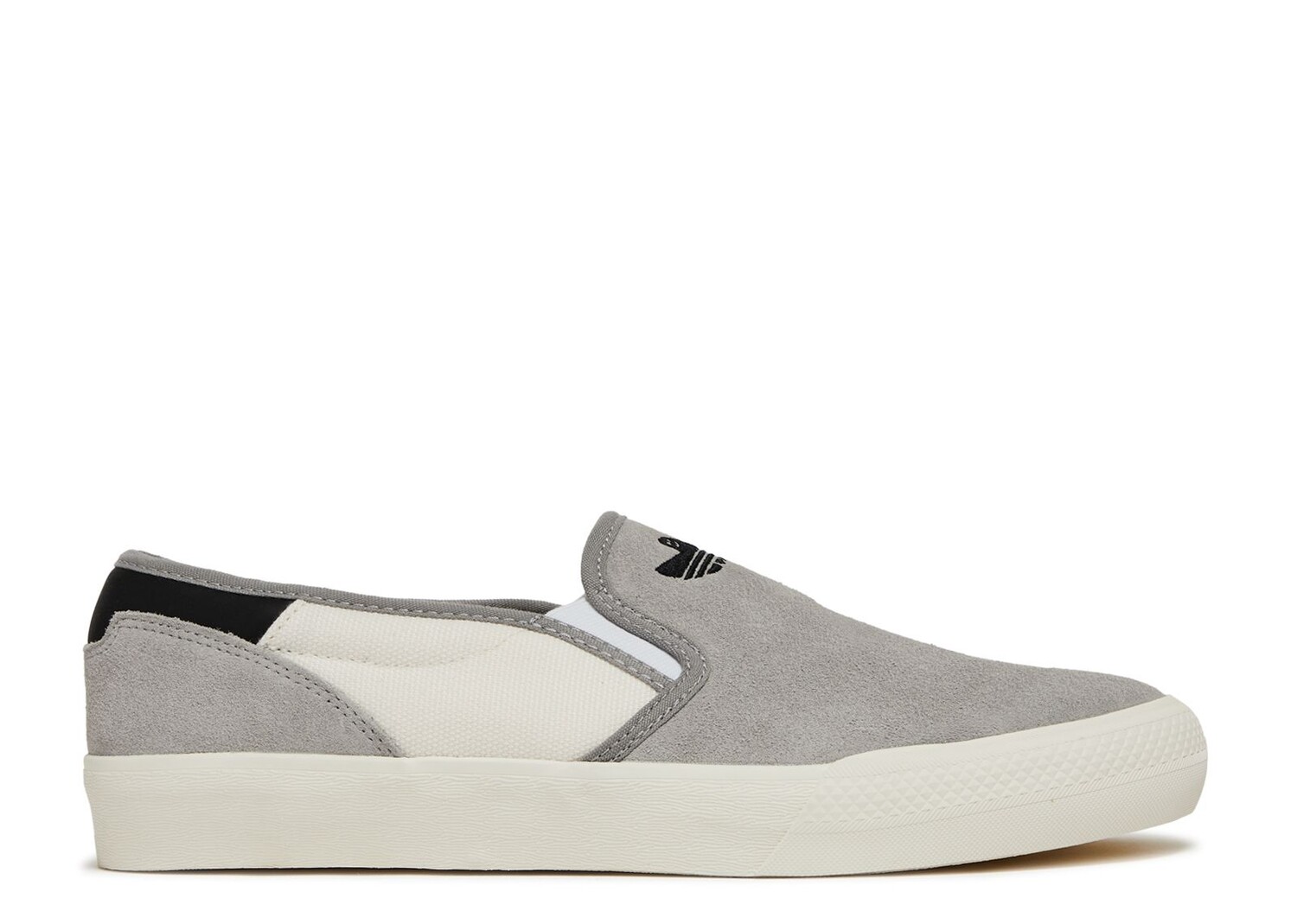 

Кроссовки adidas Shmoofoil 'Solid Grey', серый