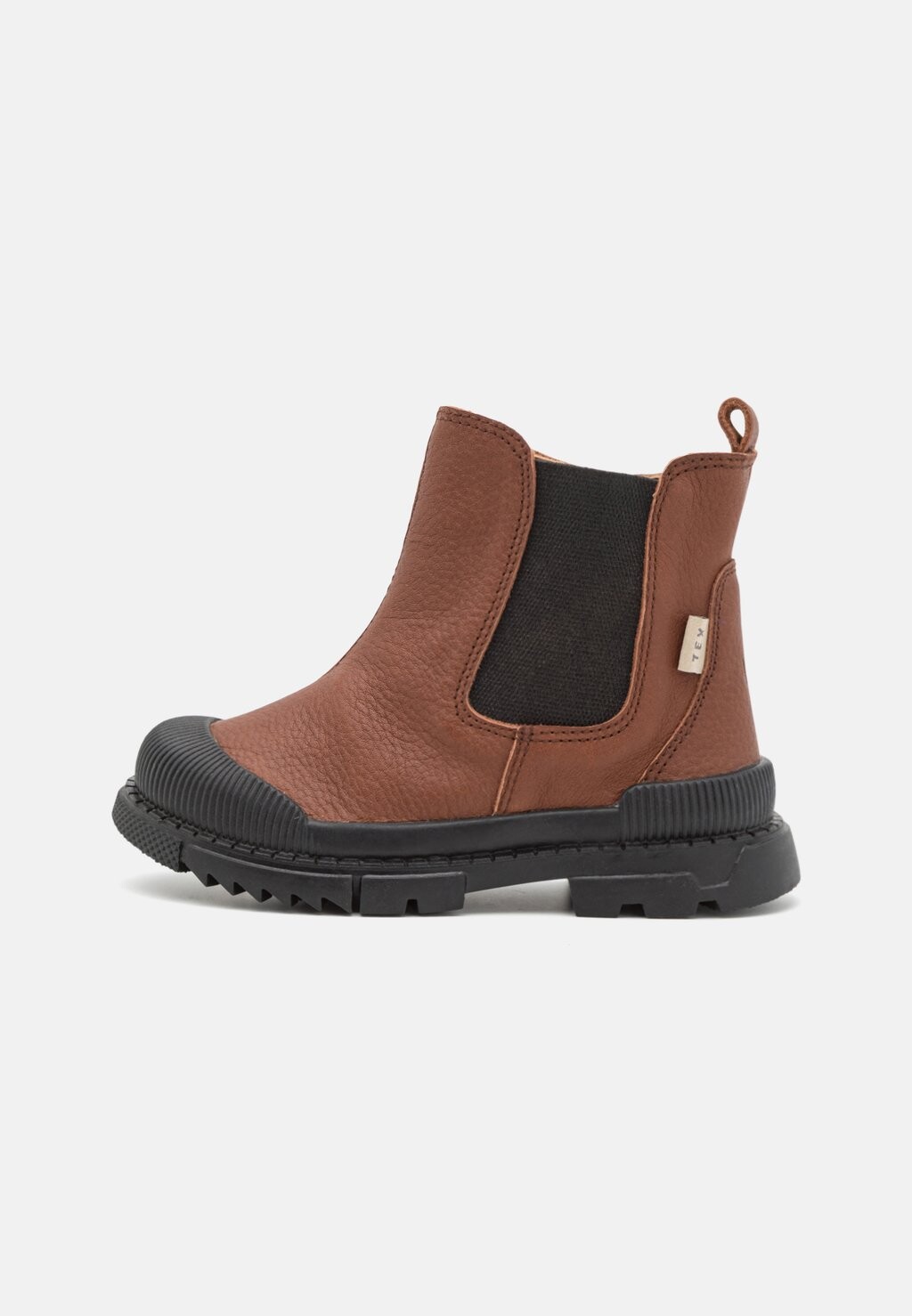 

Ботильоны SAIDA CHELSEA BOOT Wheat, цвет cognac
