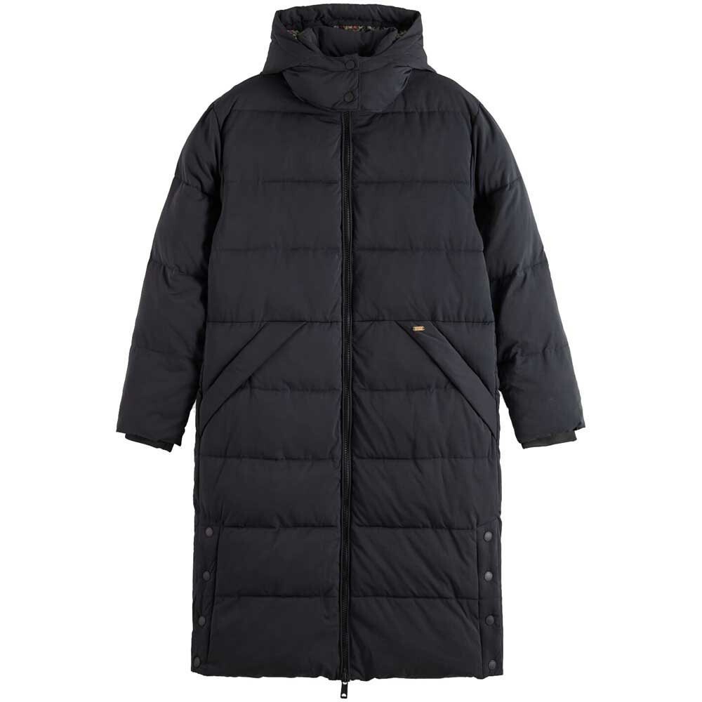 

Пальто Scotch & Soda 173117, черный
