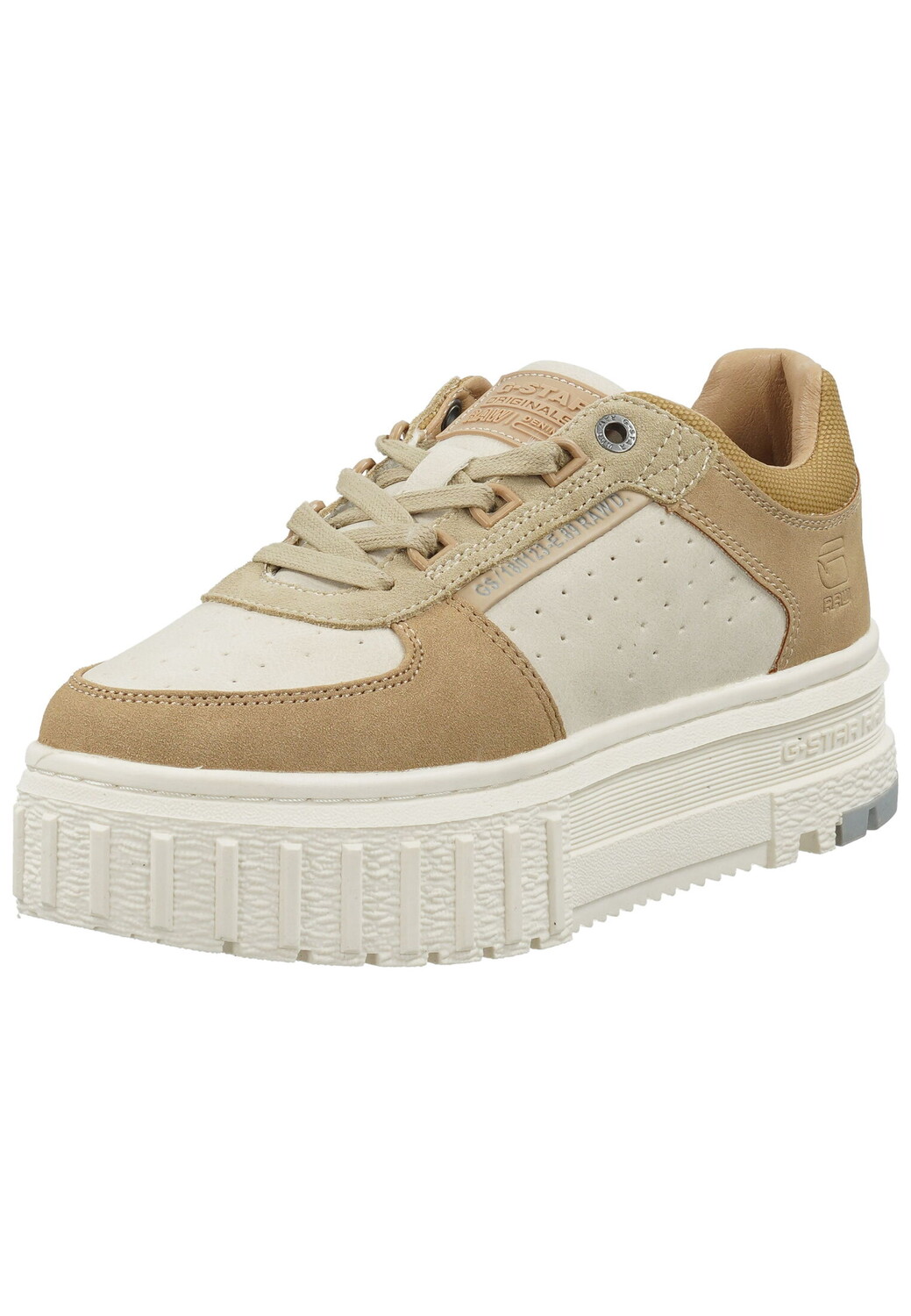 

Кроссовки G Star Sneaker, бежевый
