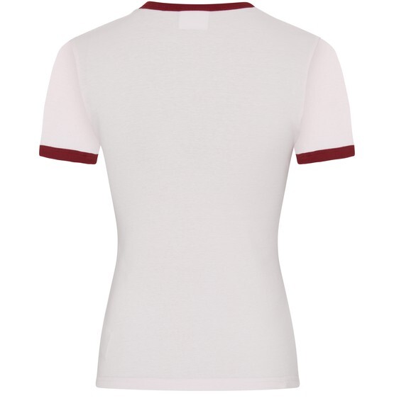 

Узорчатый топ Courreges
