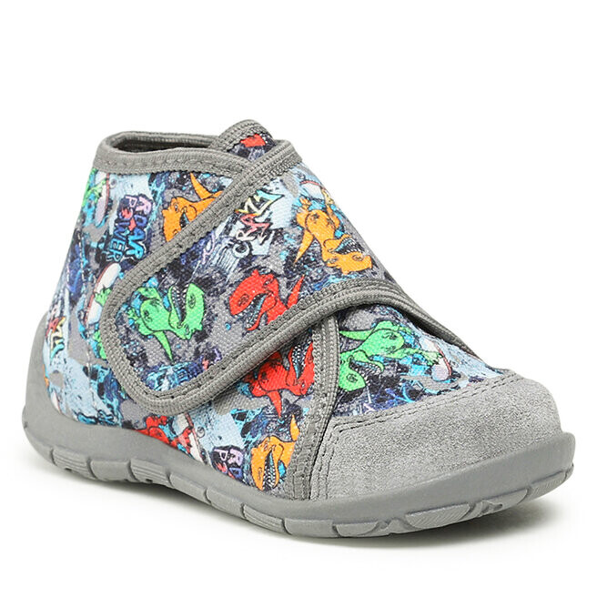

Тапочки Froddo ClassicSlippers, серый