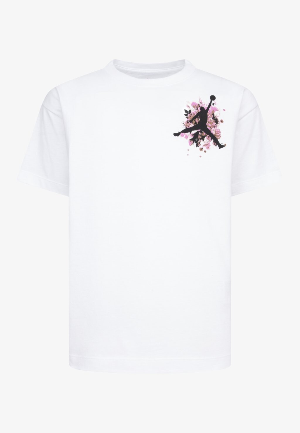 

Футболка JUMPMAN TEE Jordan, белый