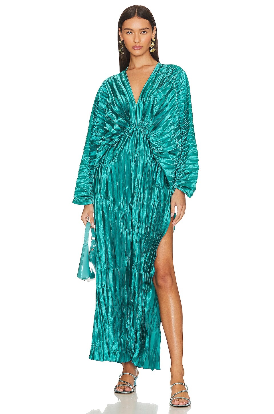 

Платье L'IDEE De Luxe Gown, цвет Teal