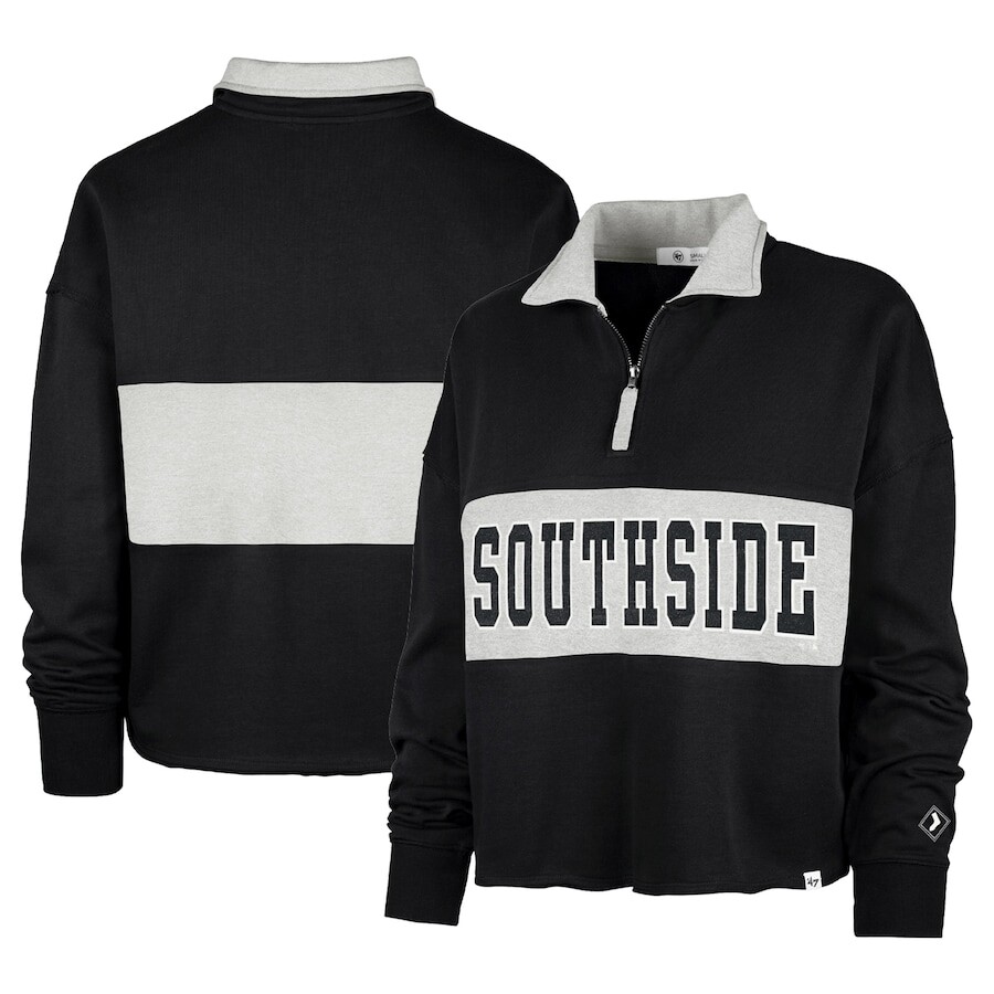 

Куртка 47 Chicago White Sox, черный