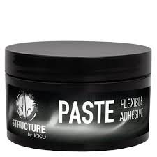 

Паста для моделирования сильных волос, 100 мл Joico Structure Paste