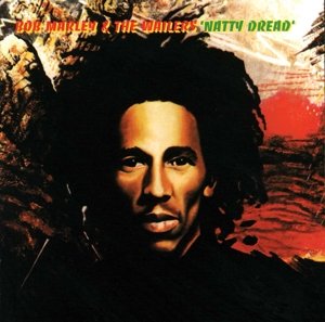 Виниловая пластинка Bob Marley And The Wailers - Natty Dread