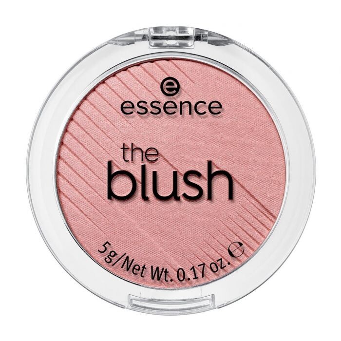 

Румяна Colorete The Blush Essence, 30 Breathtaking