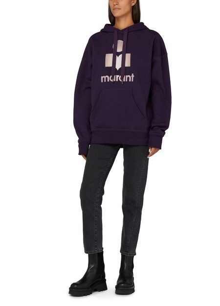 

Толстовка Мансель Marant Etoile