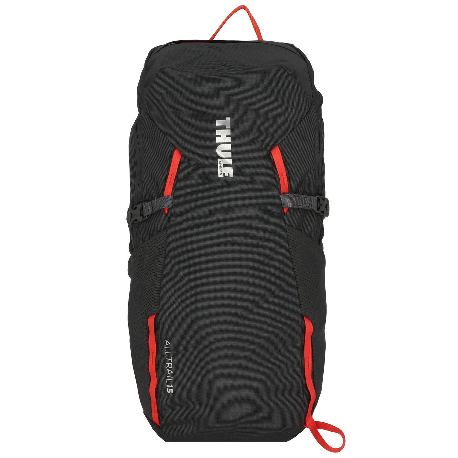 Рюкзак Thule AllTrail 15L 48 cm, цвет obsidian roarange рюкзак thule spira 15l blue 3203789 spab113lbl