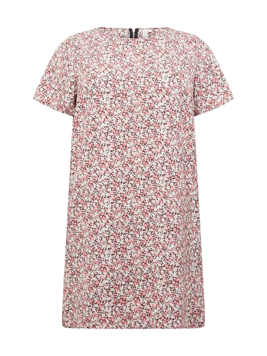 

Платье ONLY Carmakoma Summer Dress, цвет Mixed colors